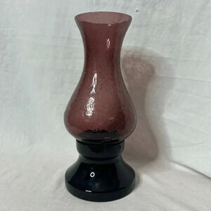 Candle holder- 2 piece
